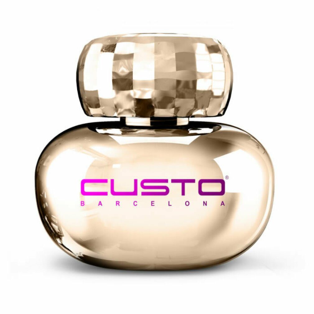 Custo Eau de Parfum Barcelona This Is Me Eau De Parfum Spray 50ml