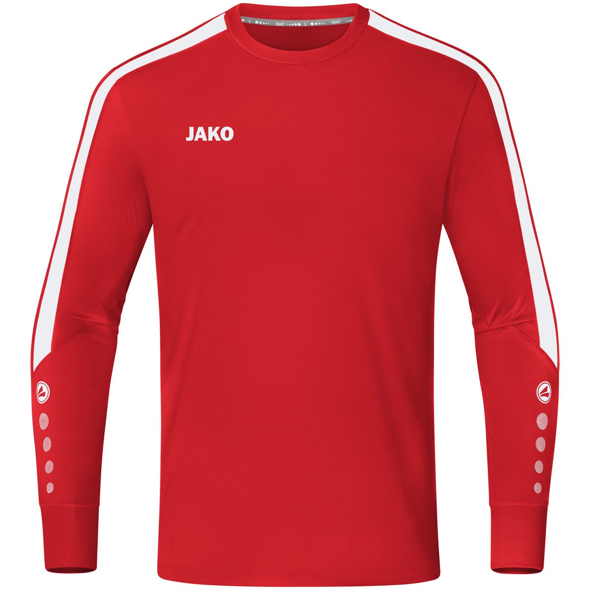 Jako Fußballtrikot 8923 TW-Trikot Power günstig online kaufen
