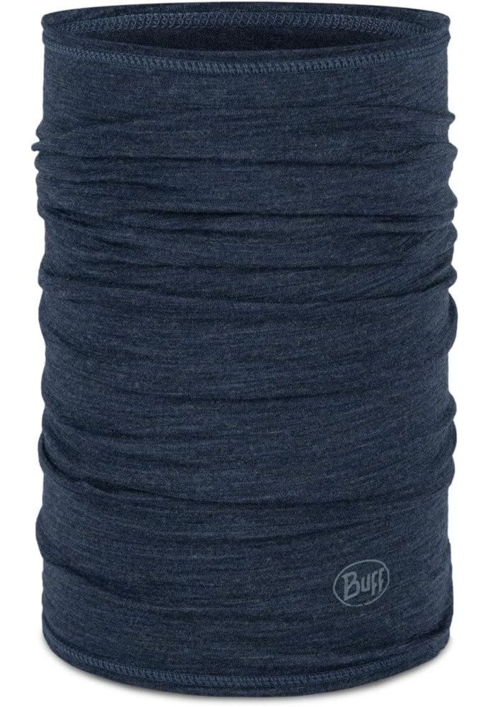 Multifunktionstuch Buff® Lightweight Merino Wool Multifunktionstuch 113010
