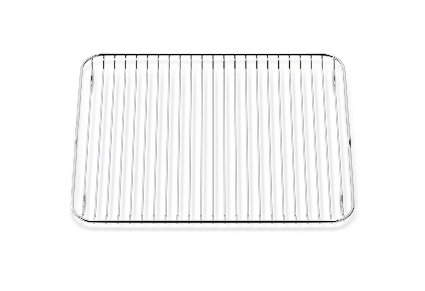 Electrolux Grillrost Backrost 14006400601/2 466x385mm, für Backofen Herd