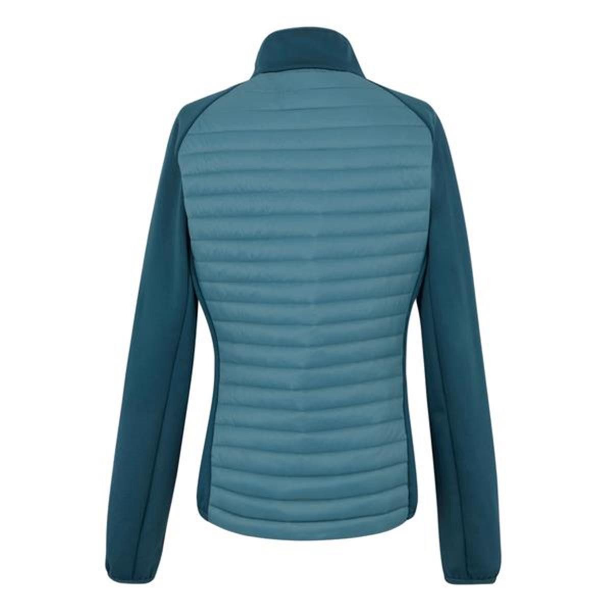 Regatta Outdoorjacke Damen Puffer Jacke - WmsClumberHy günstig online kaufen