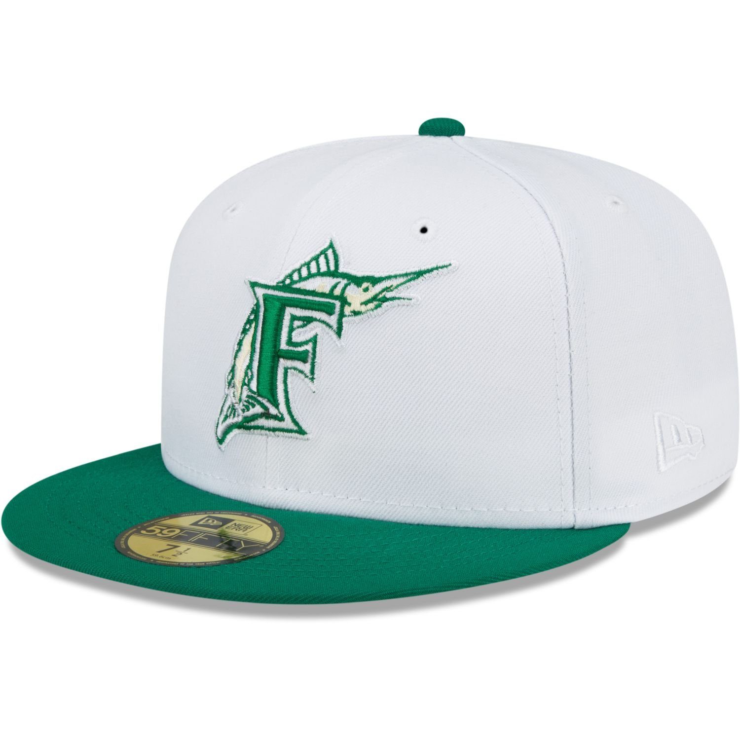 New Era Fitted Cap 59Fifty ANNIVERSARY günstig online kaufen