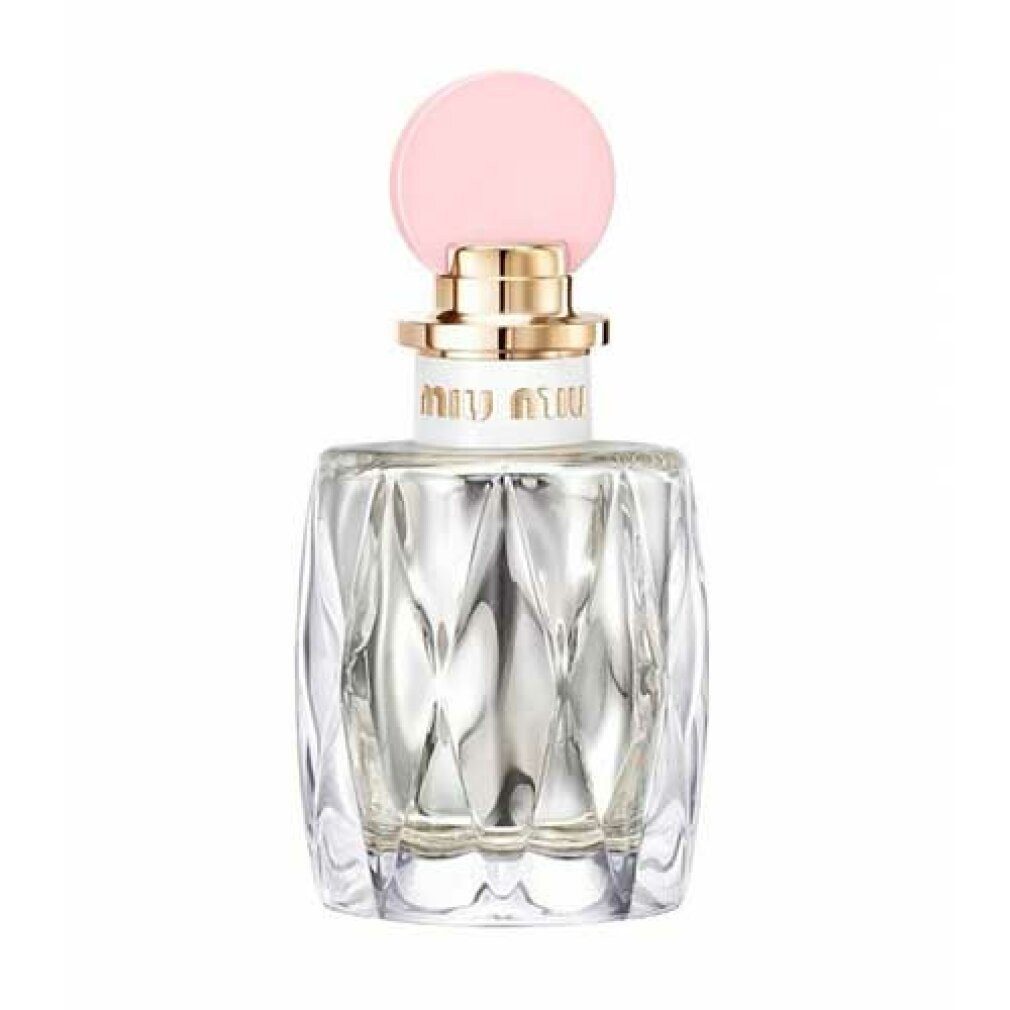 Miu Miu Eau de Parfum Fleur D'Argent Absolute Eau De Parfum Spray 50ml