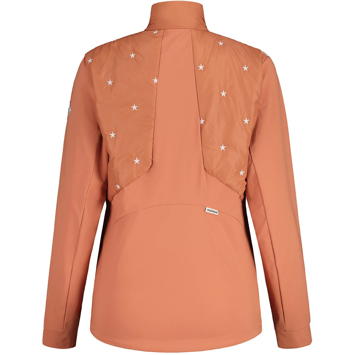 Maloja Softshelljacke Funktionsjacke W RIBISELM. JACKE
