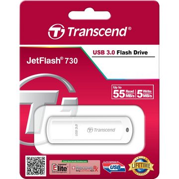 Transcend JetFlash 730 32 GB USB-Stick
