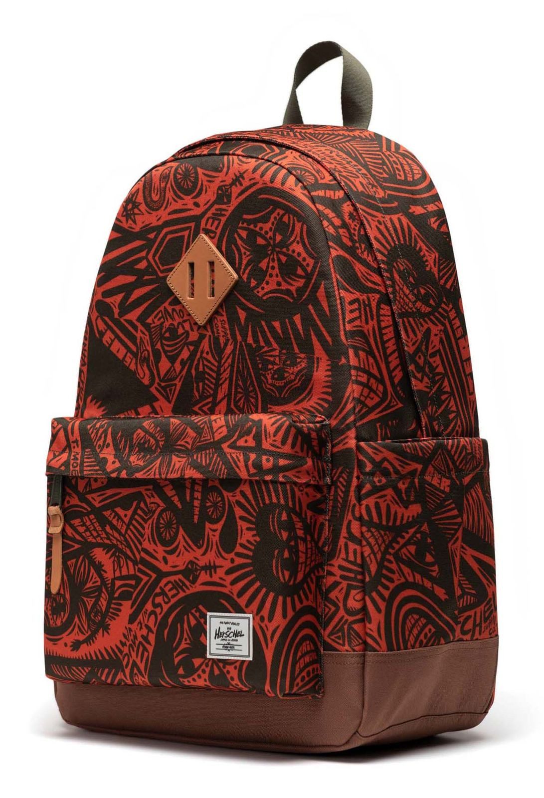 Herschel Rucksack Thomas Campbell Edition Backpack 24 L