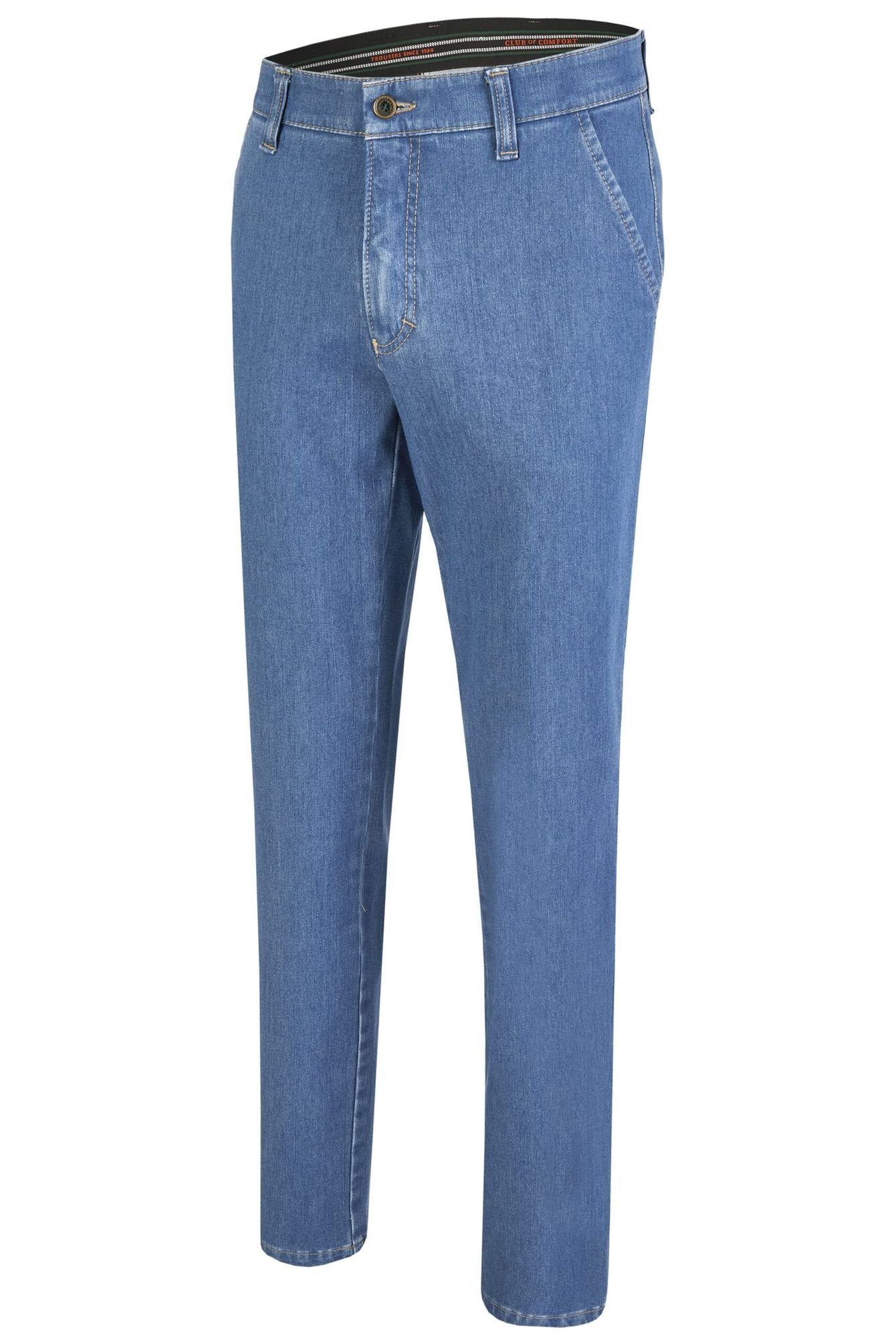 Club of Comfort Chinohose GARVEY 7054 günstig online kaufen