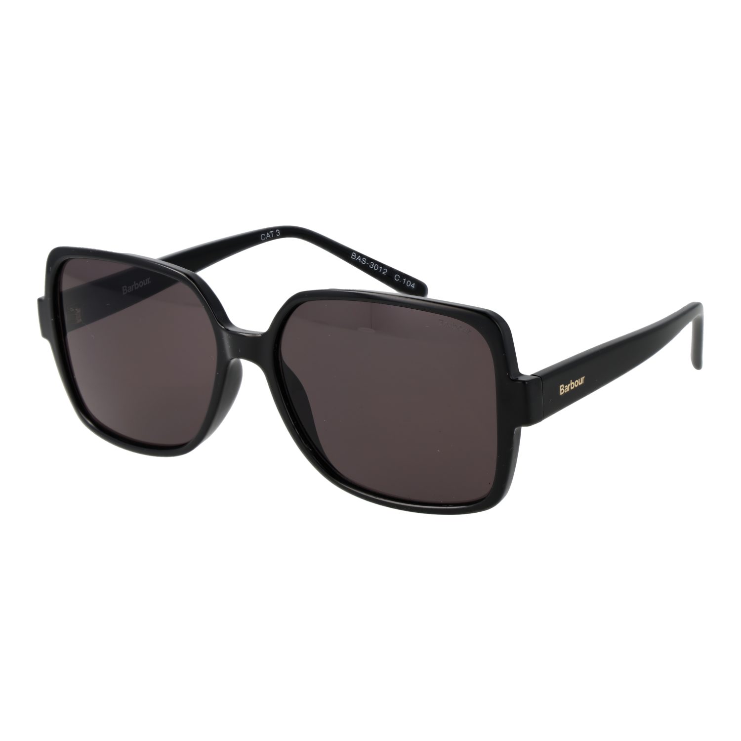 Barbour Sonnenbrille BAS 3012 56104