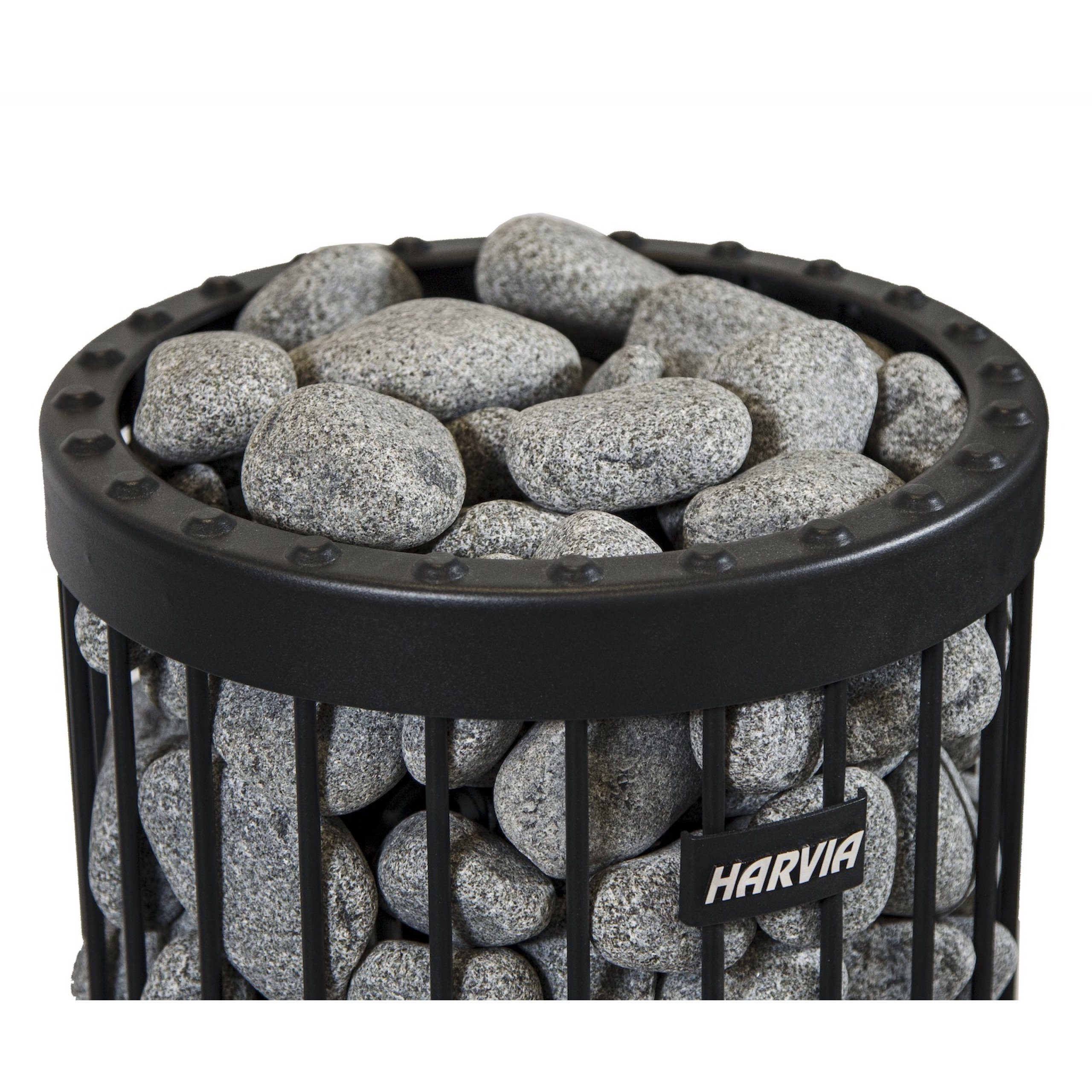 HARVIA Saunasteine Harvia Saunasteine 15 kg günstig online kaufen