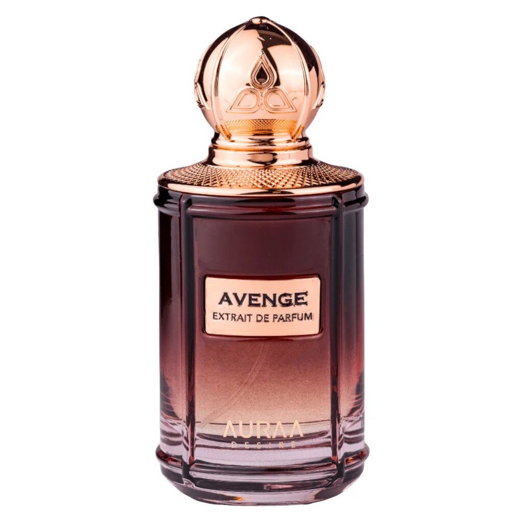 Auraa Desire Extrait Parfum Auraa Desire, Avenge, Extrait De Parfum