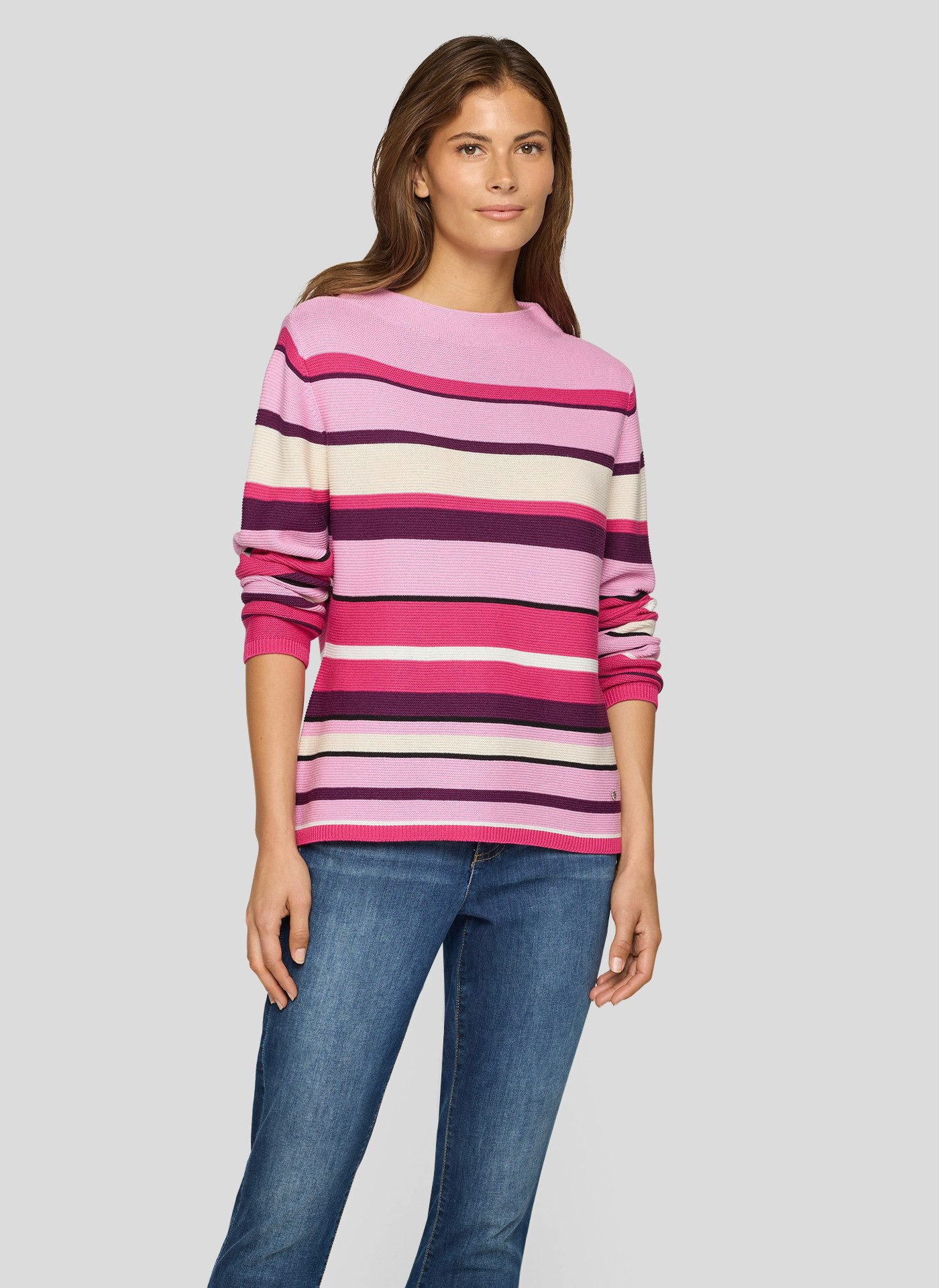 Rabe Strickpullover günstig online kaufen