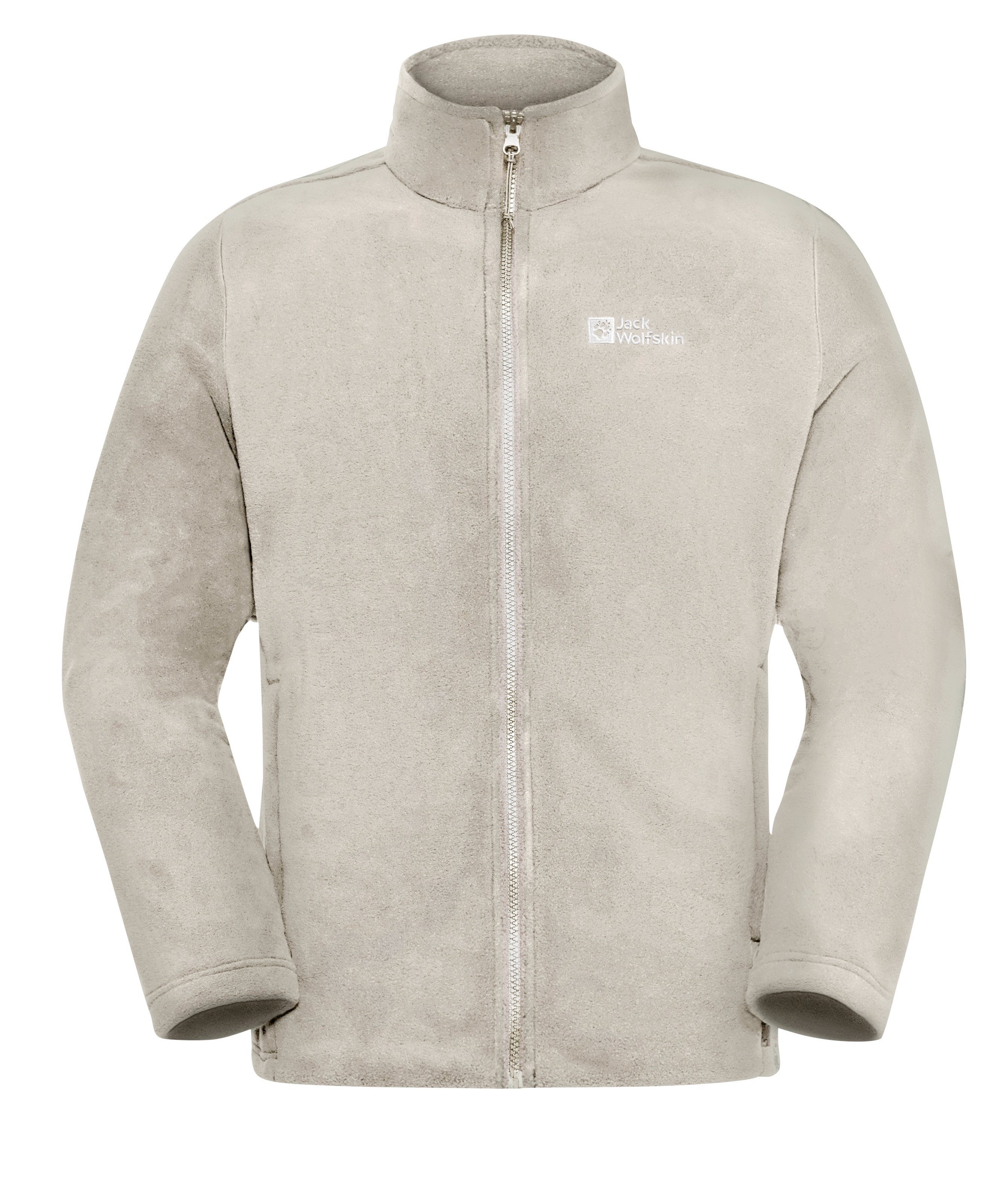 Fleecejacke WINTERSTEIN FZ M