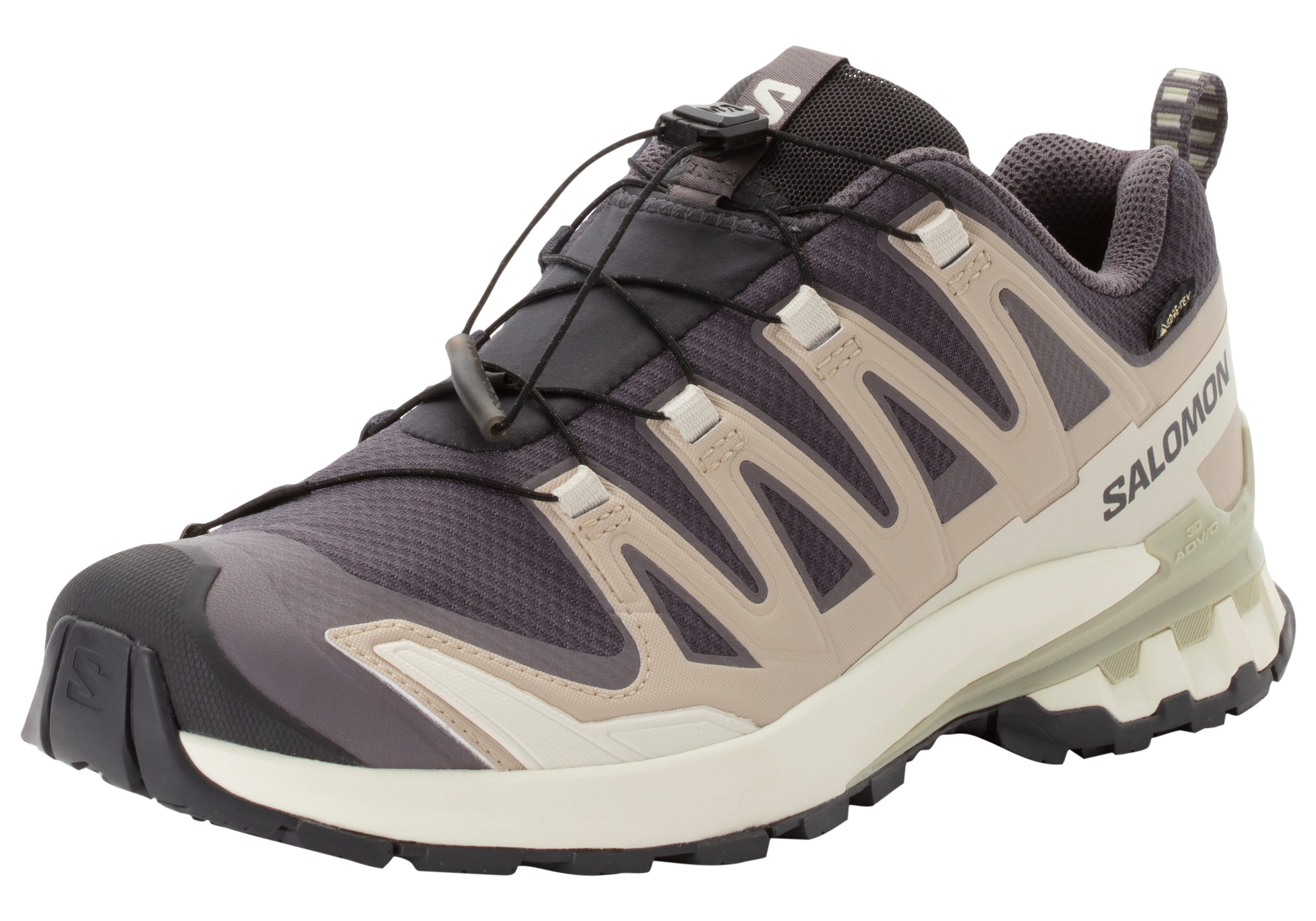 Salomon XA PRO 3D V9 GORE-TEX W Trailrunningschuh wasserdicht