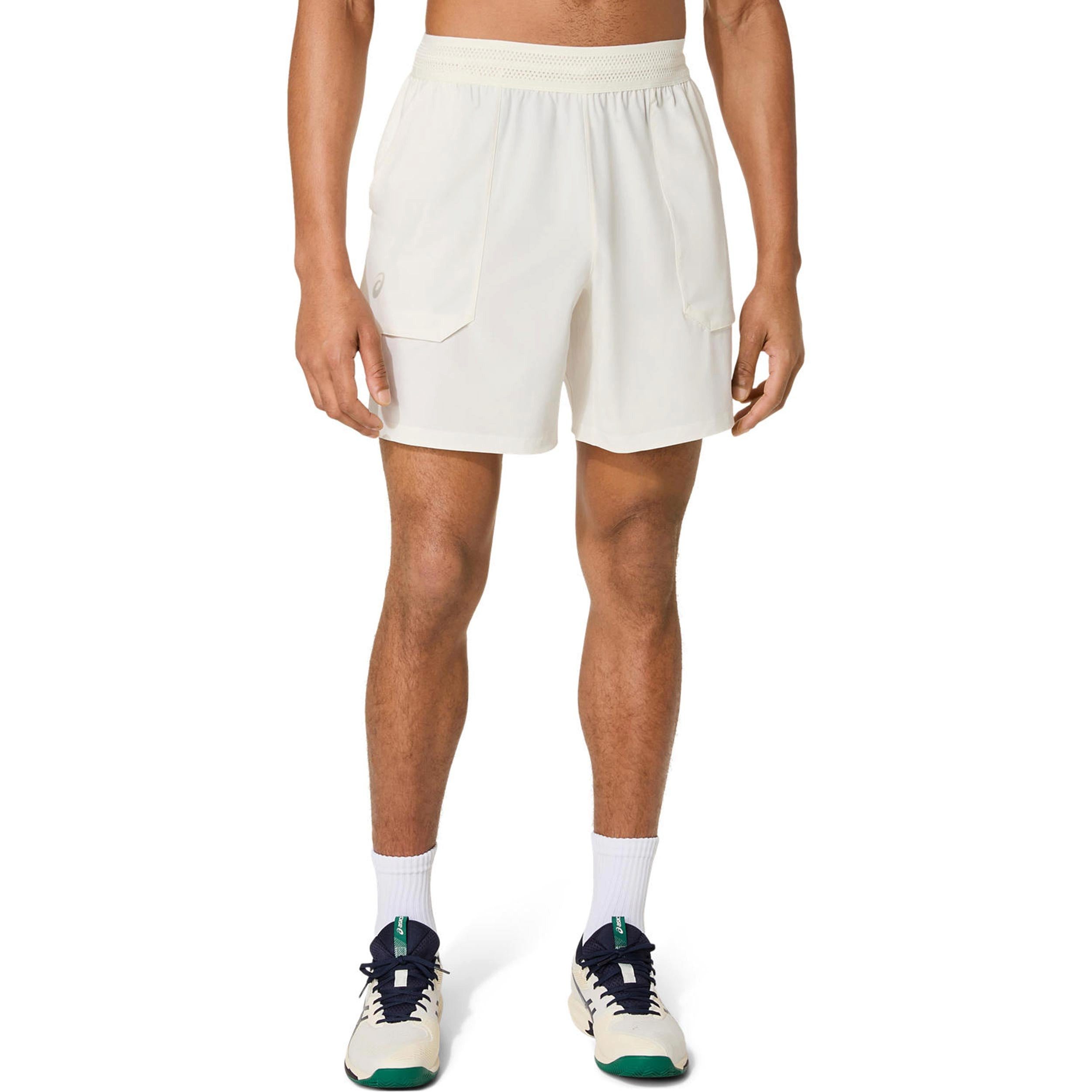 Shorts Match 7In