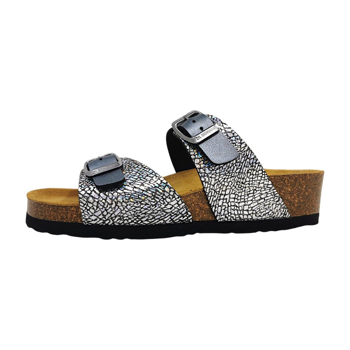 Dr. Brinkmann Pantolette Schlappen