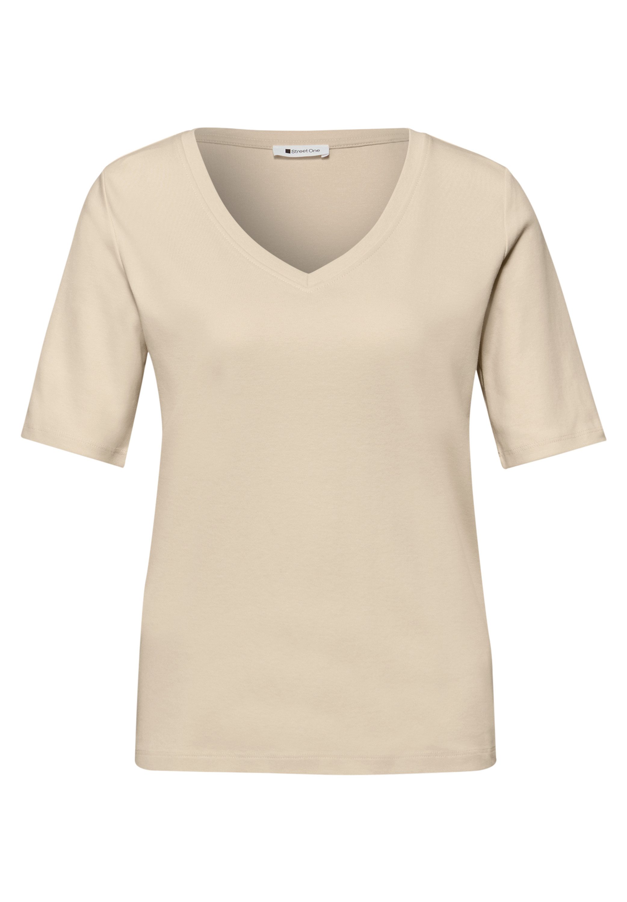 Kurzarmshirt
