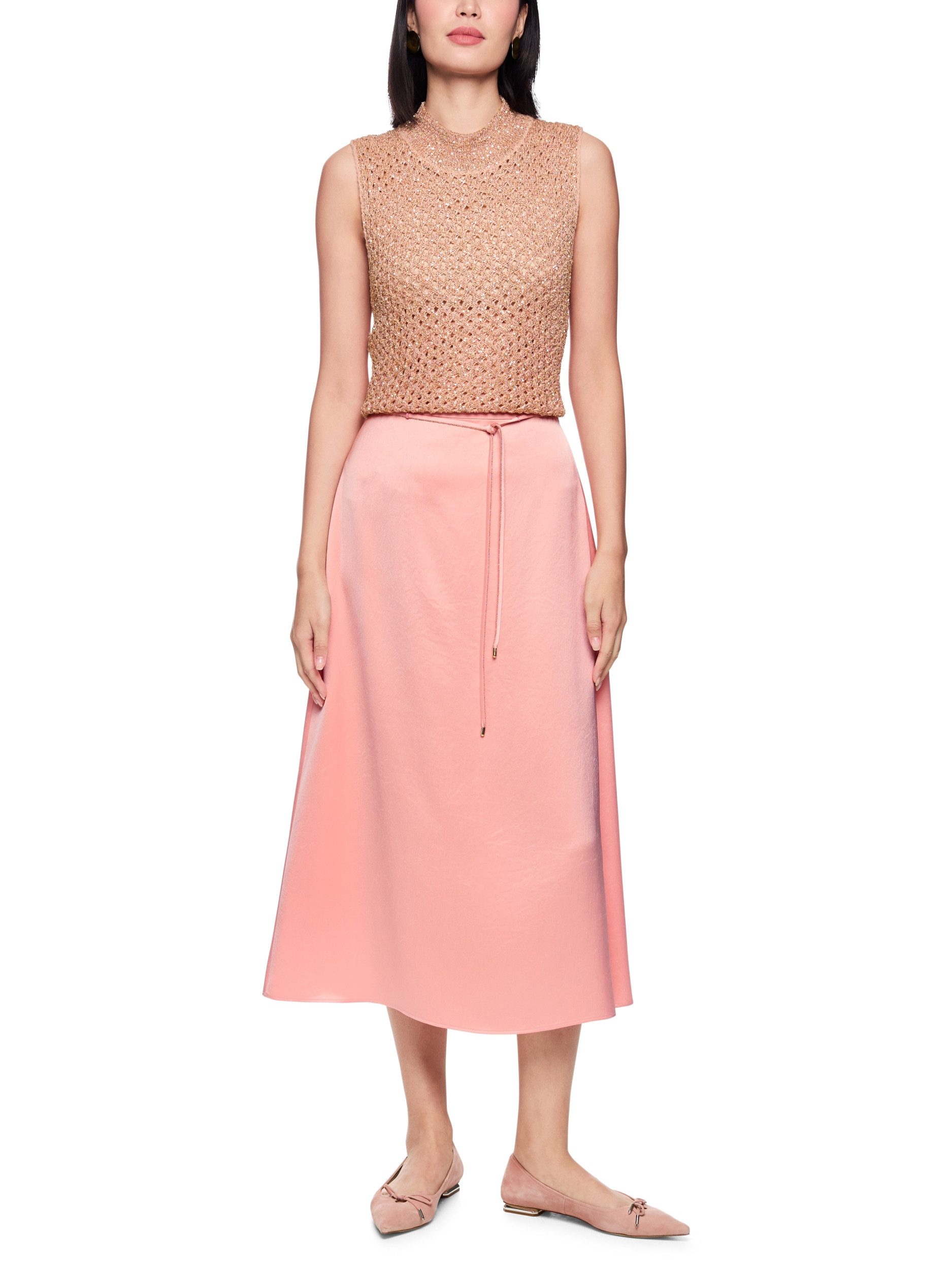 Marc Cain Hosenrock Rock - Regular Fit