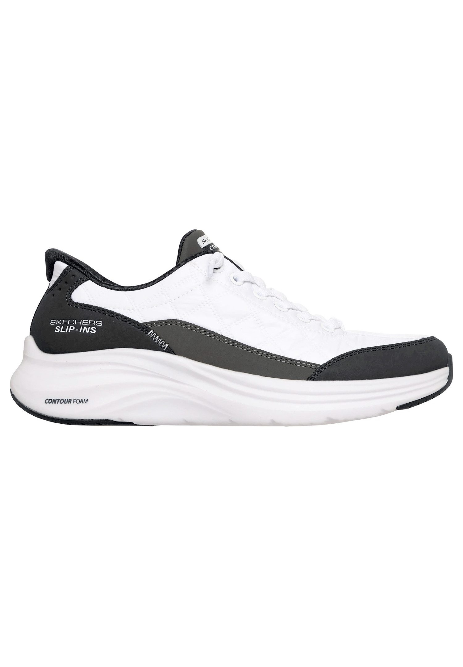 Skechers Skechers Slip-ins: Contour Foam - Cozy Fit Golden Hour Sneaker
