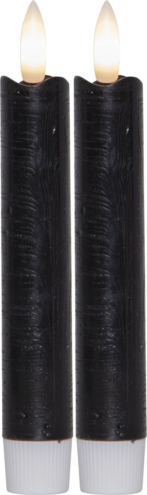 LED-Kerze Flamme
