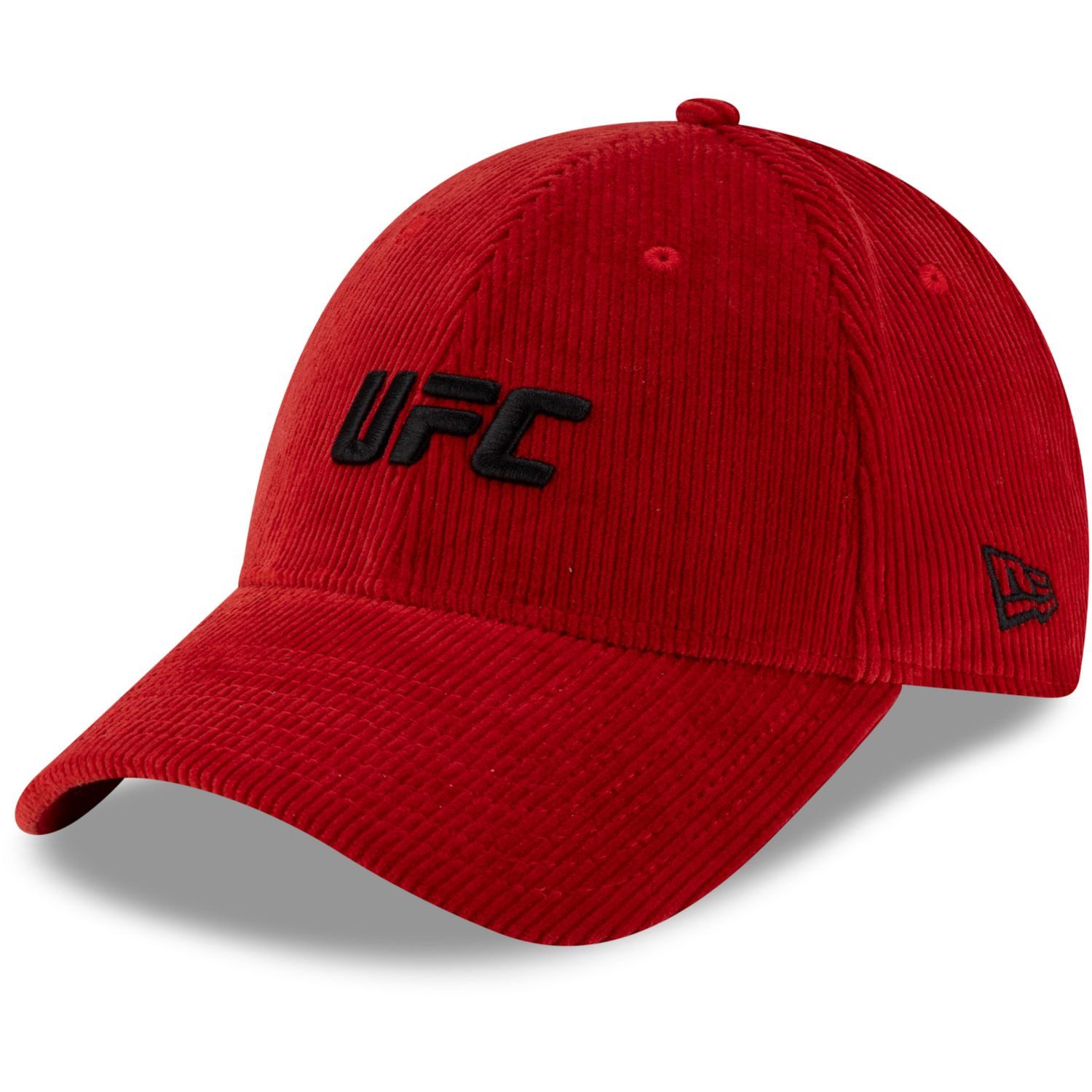 Baseball Cap 9Forty Strapback Kord UFC MMA