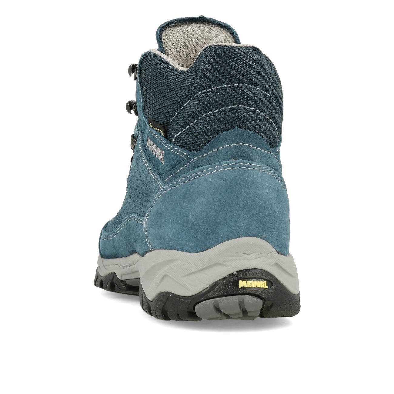 Meindl Meindl Baltimore Lady GTX Damen Jeans Azur Outdoorschuh