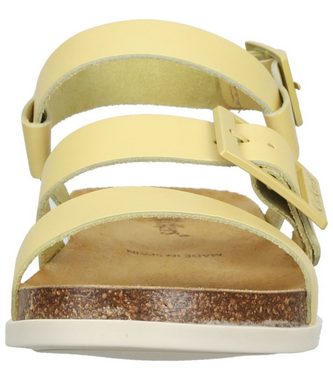 Kickers Pantoletten Leder Pantolette