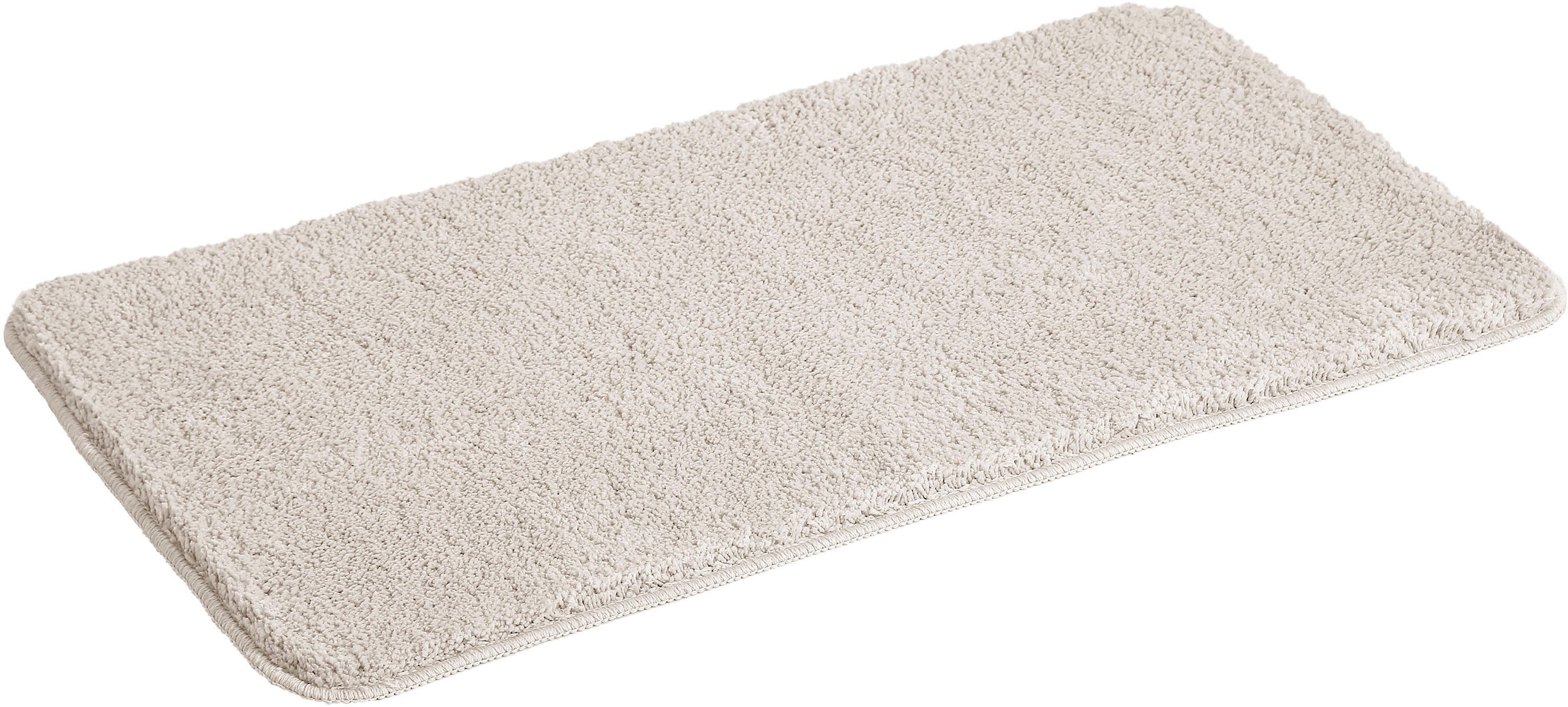 my home Badematte Inga, Badezimmer Teppich, günstig online kaufen