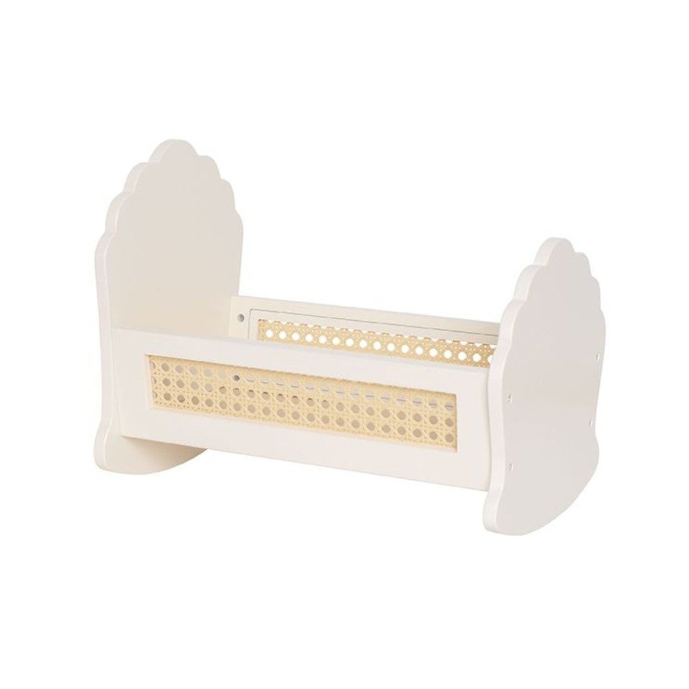 JaBaDaBaDo Puppenwiege Puppenwiege18m+