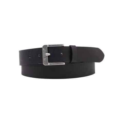 Levi's® Ledergürtel FREE METAL GÜRTEL FREE BELT