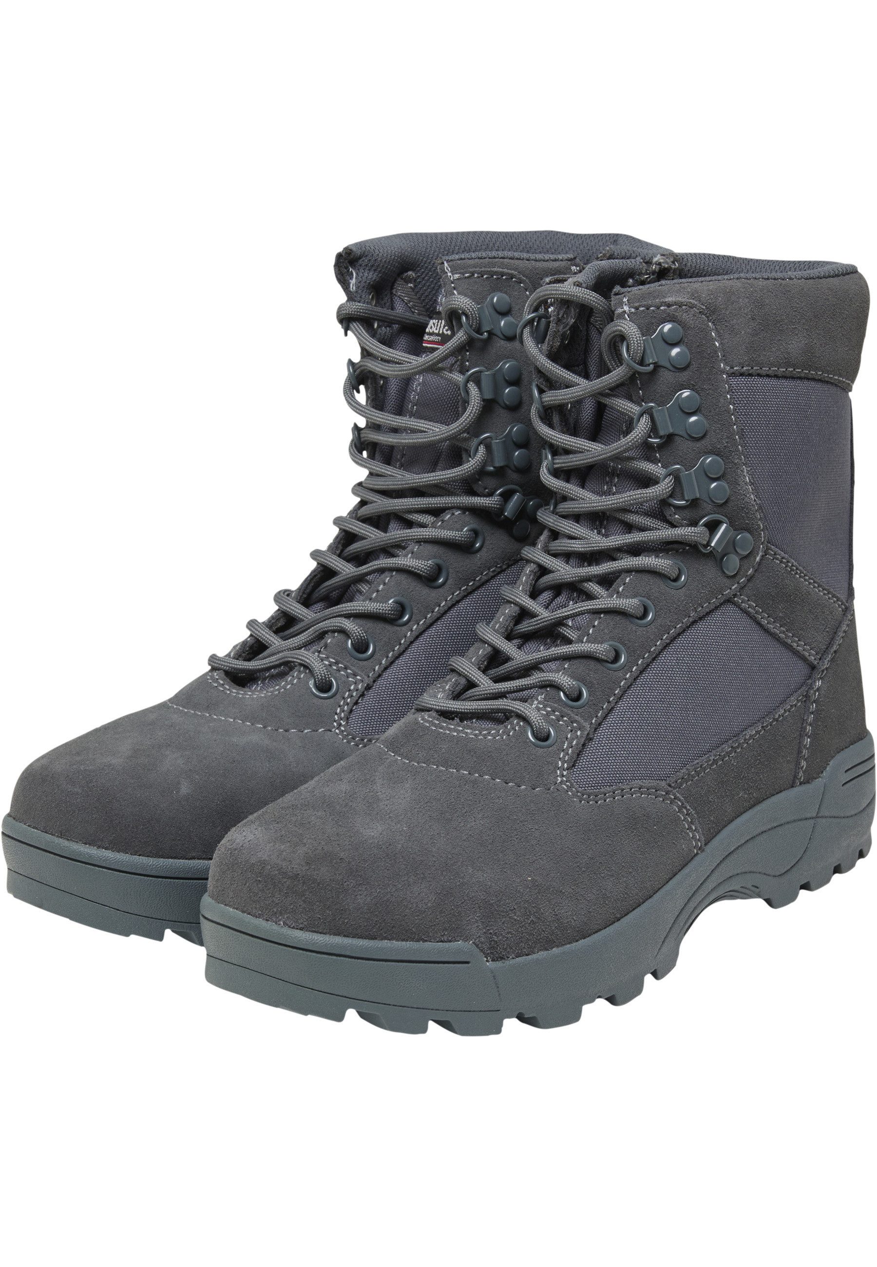 Brandit Brandit Accessoires Tactical Zipper Boots Stiefel (1-tlg)
