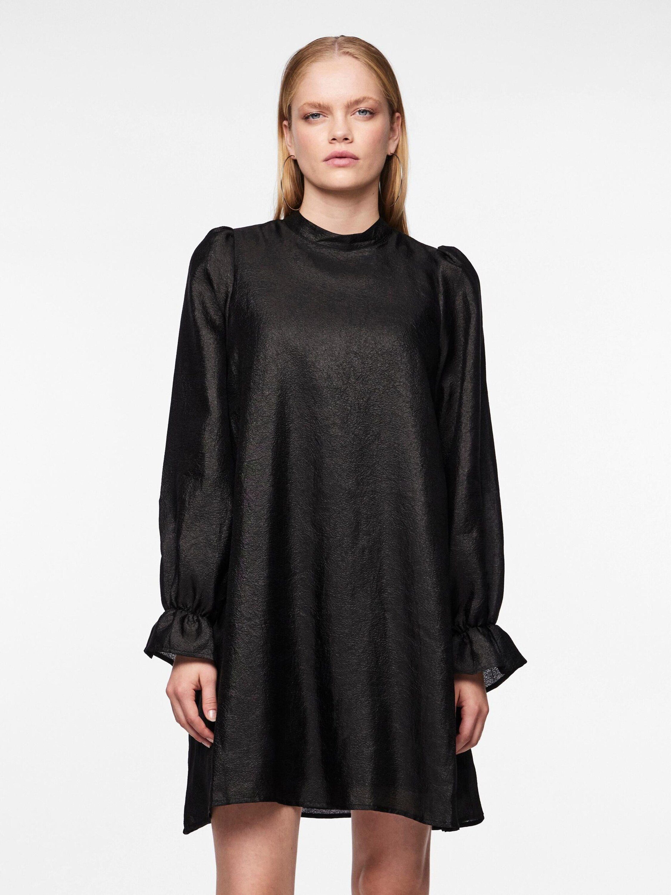 pieces Blusenkleid MIA (1-tlg) Cut-Outs