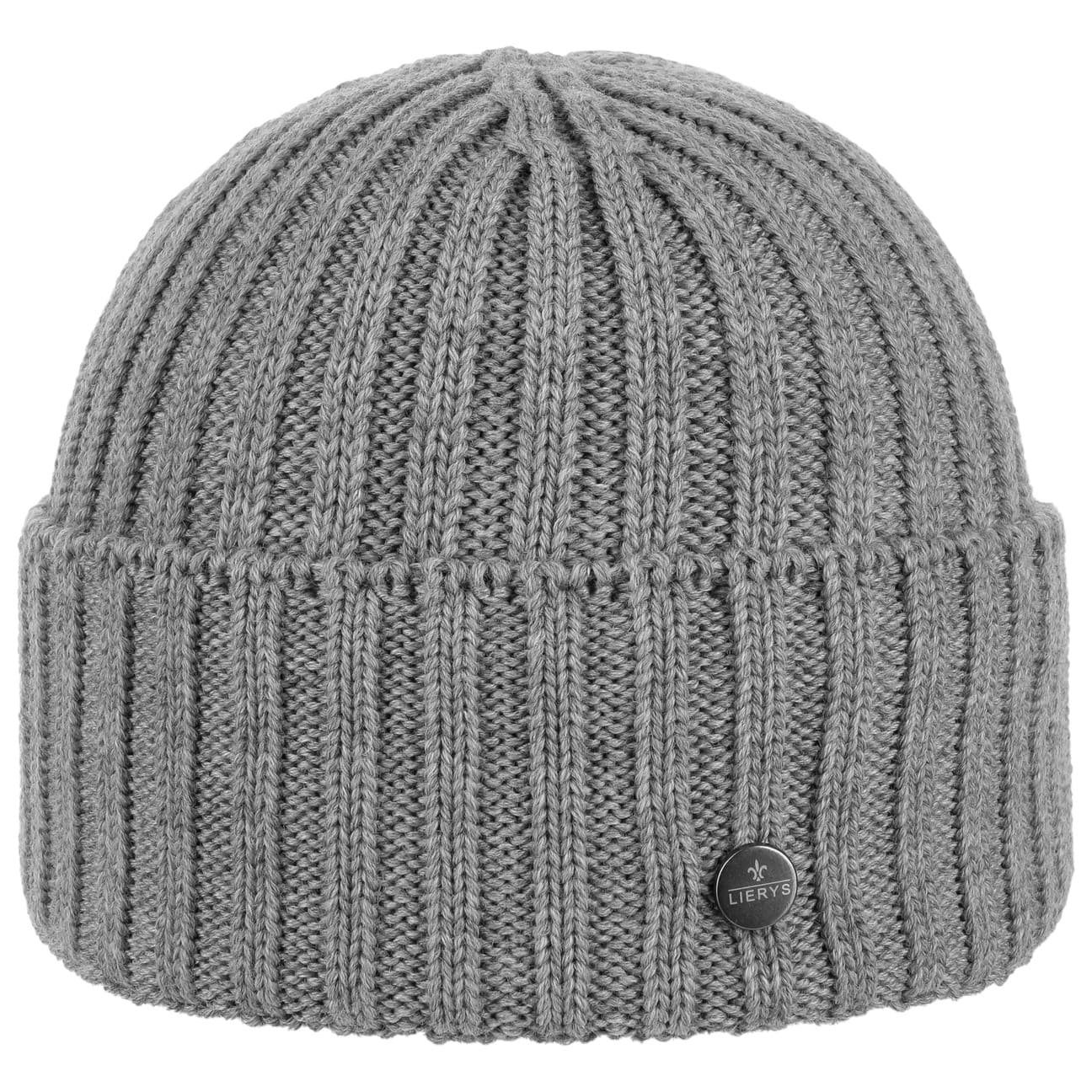 Strickmütze