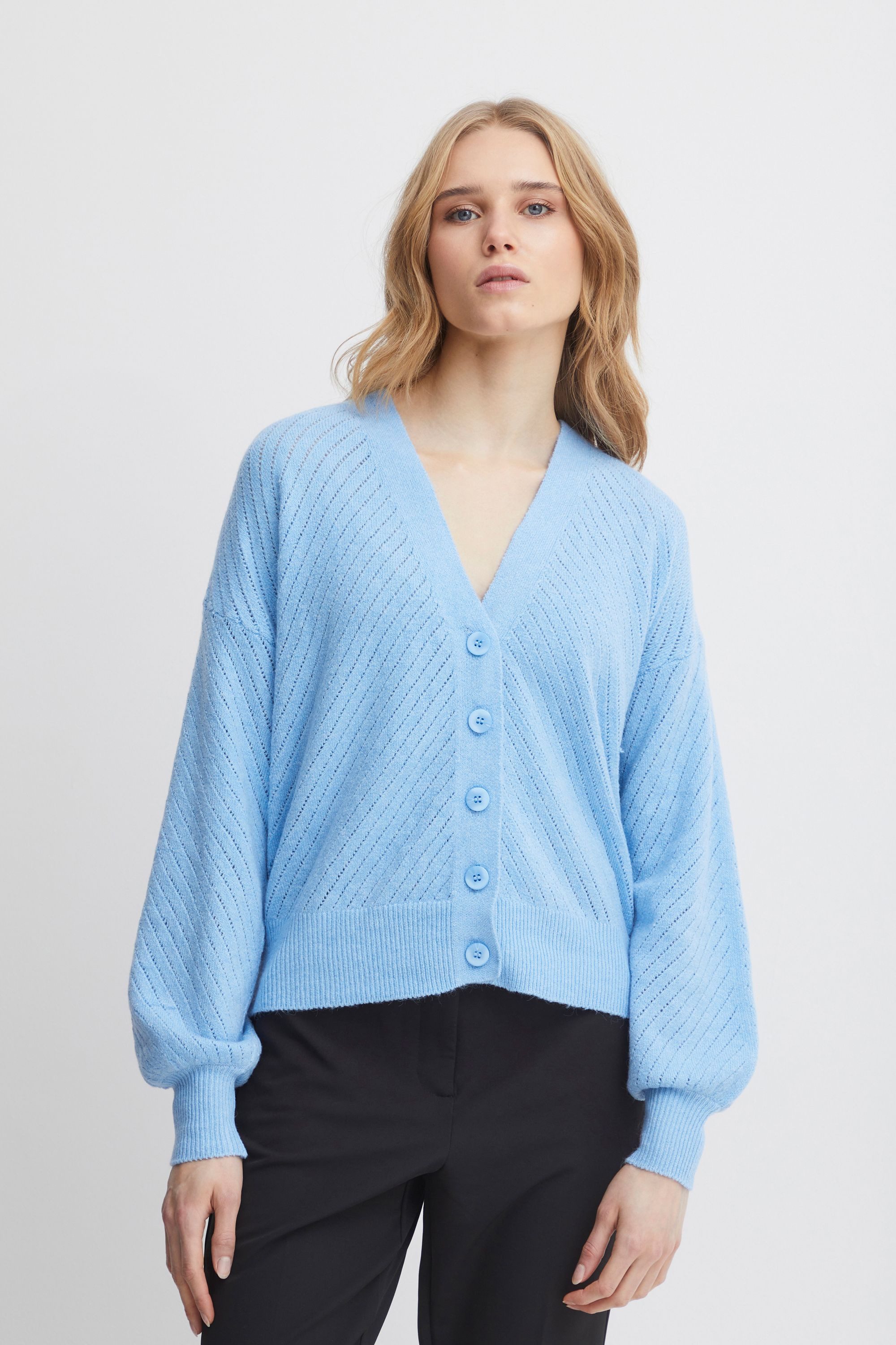 Strickjacke IHALPA CA11 - 20118309