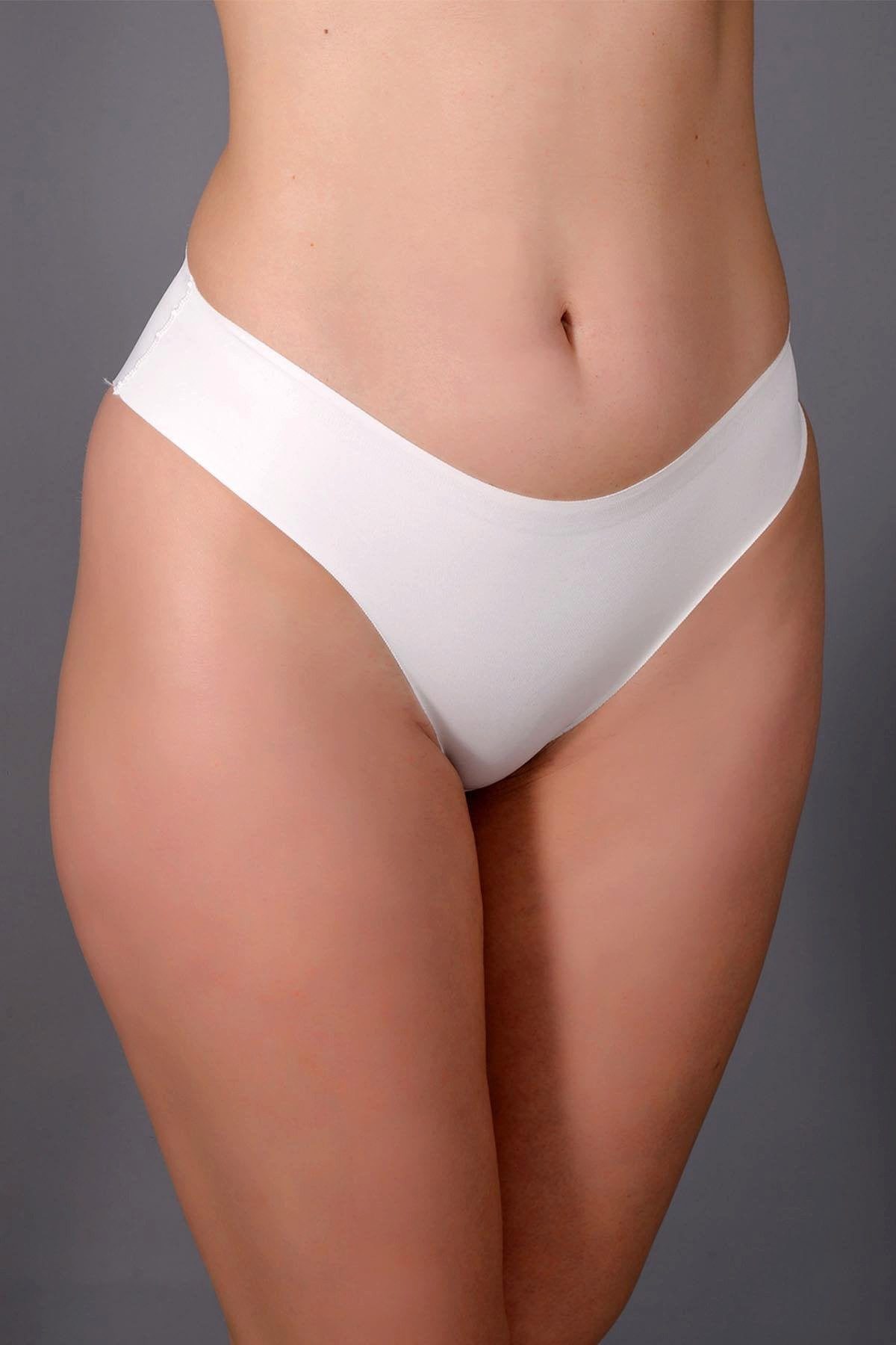 Slip Rutschfeste brasilianische Laser-Slips