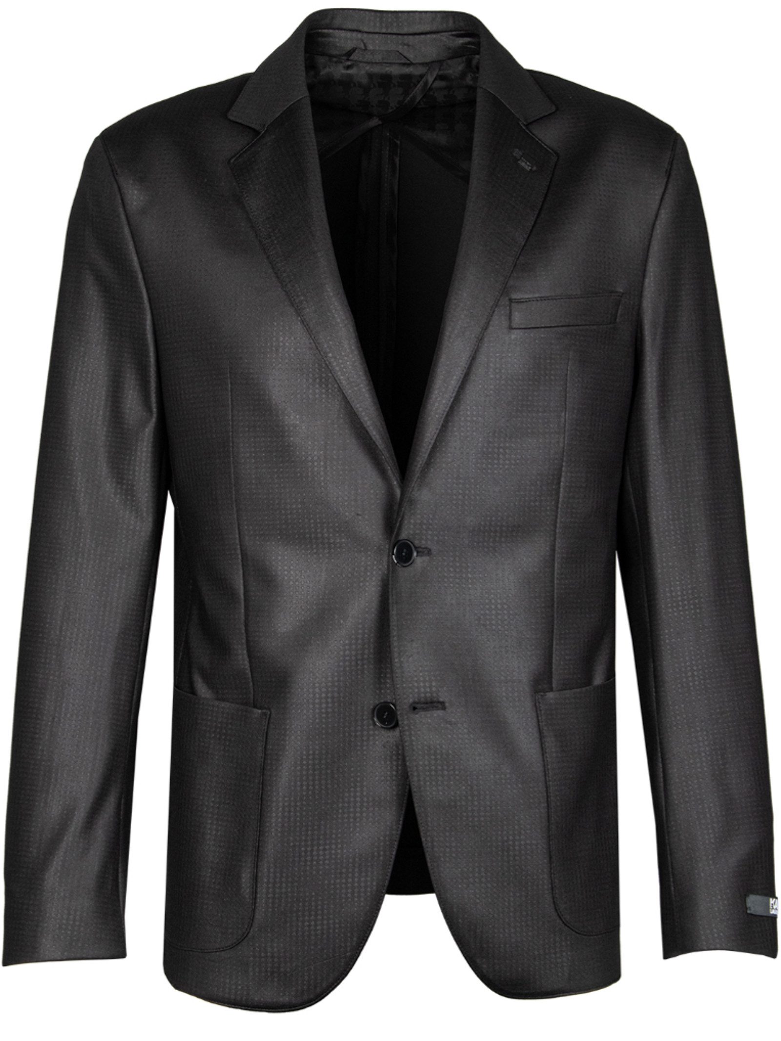 KARL LAGERFELD Sakko Jacket Smart (1-tlg)