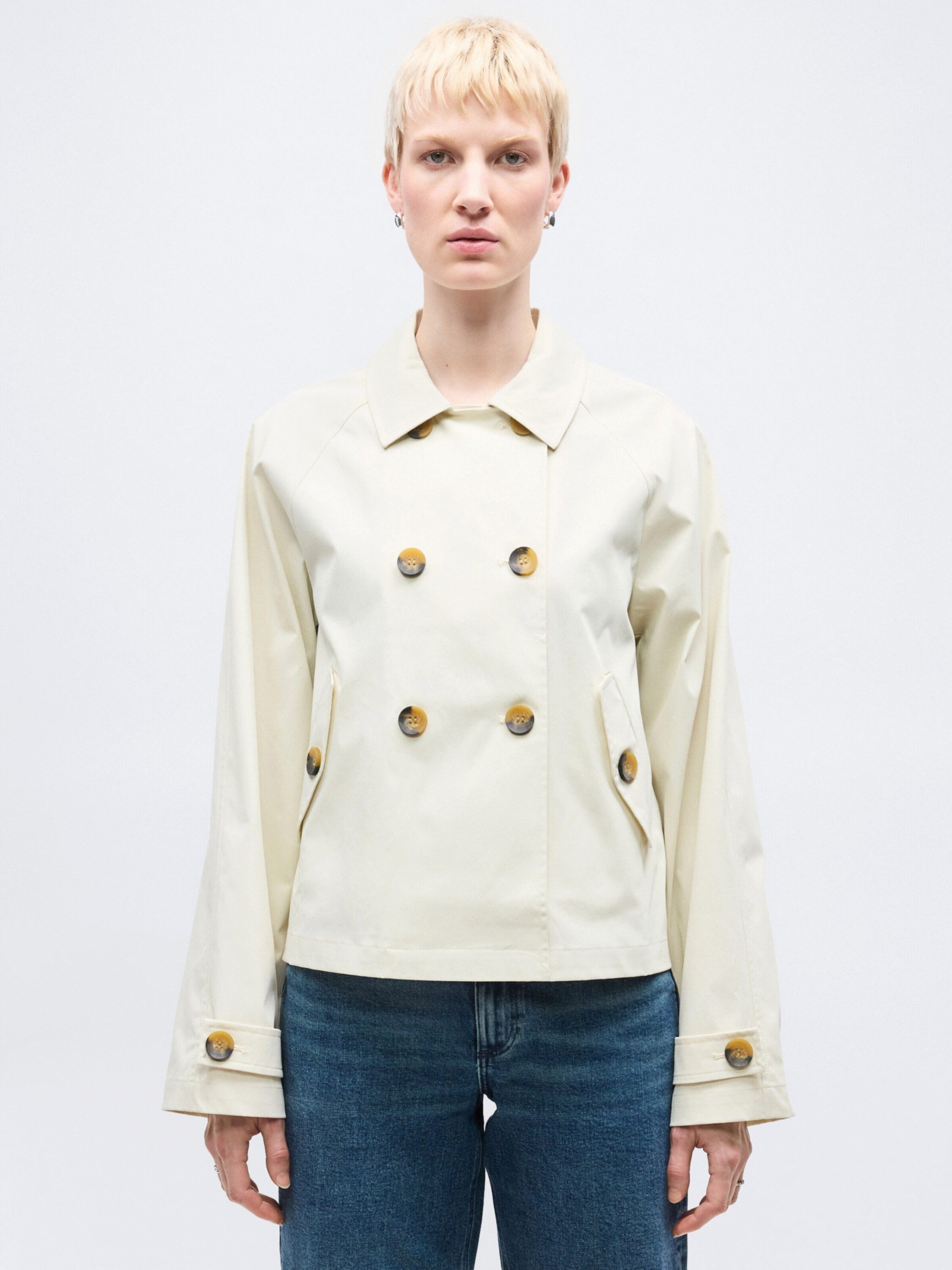 ONLY Tall Steppjacke ONLAPRIL (1-St)
