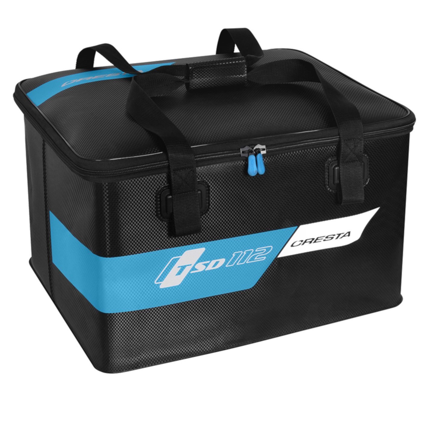 Cresta Angelkoffer Cresta Tsd 112 Base Bag X-Large