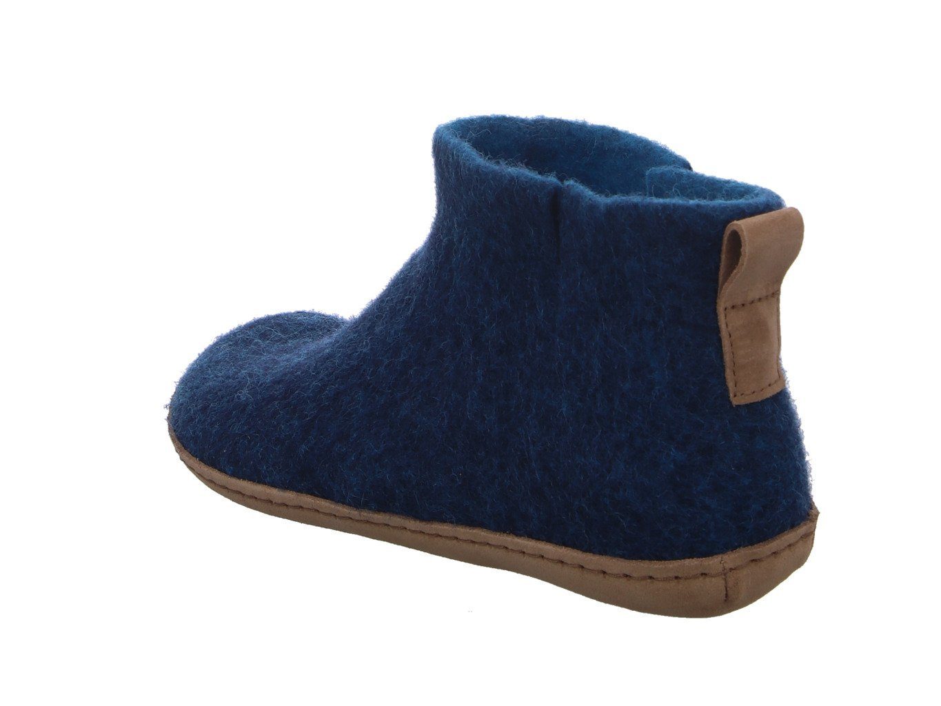 Magicfelt Filzstiefel Pantoffel