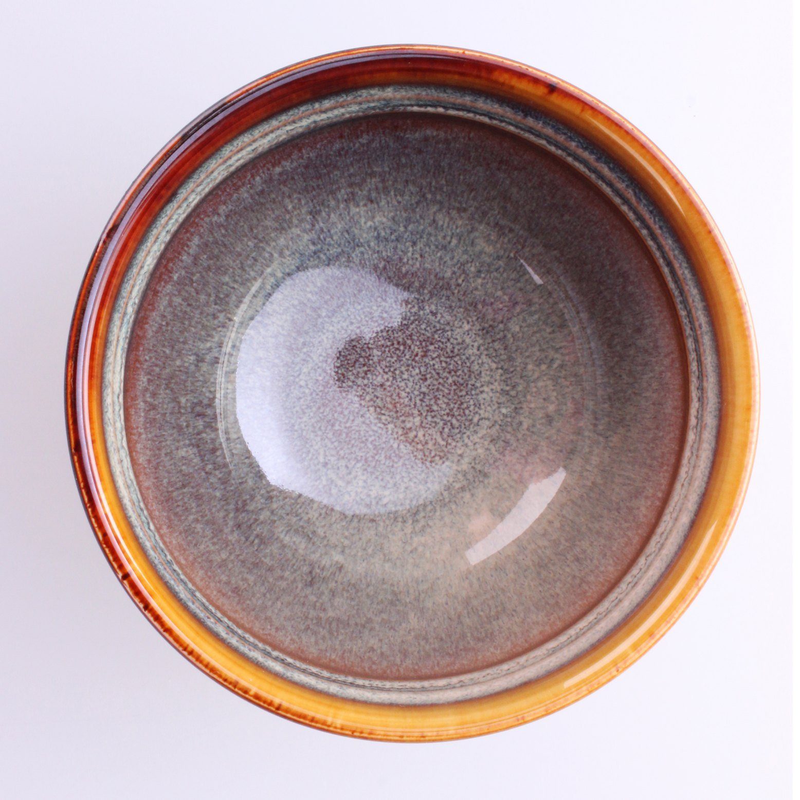 (3-tlg), Matcha-Set Matchabesen und "Uji" mit Teeservice Goodwei Keramik Teeschale