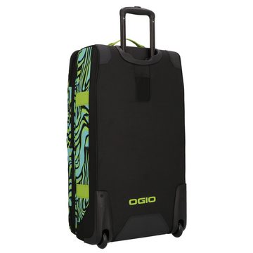 OGIO Weichgepäck-Trolley Alpha Terminal, 4 Rollen, Polyester