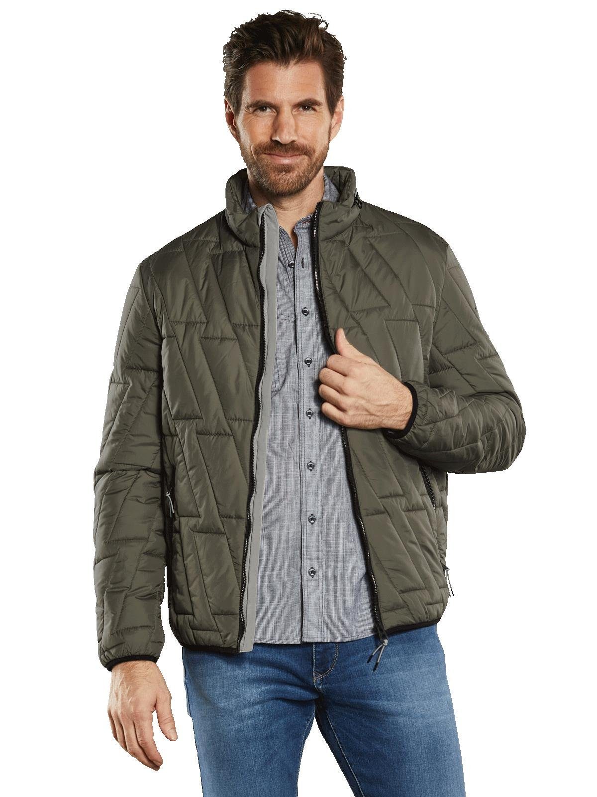 Steppjacke Steppjacke regular