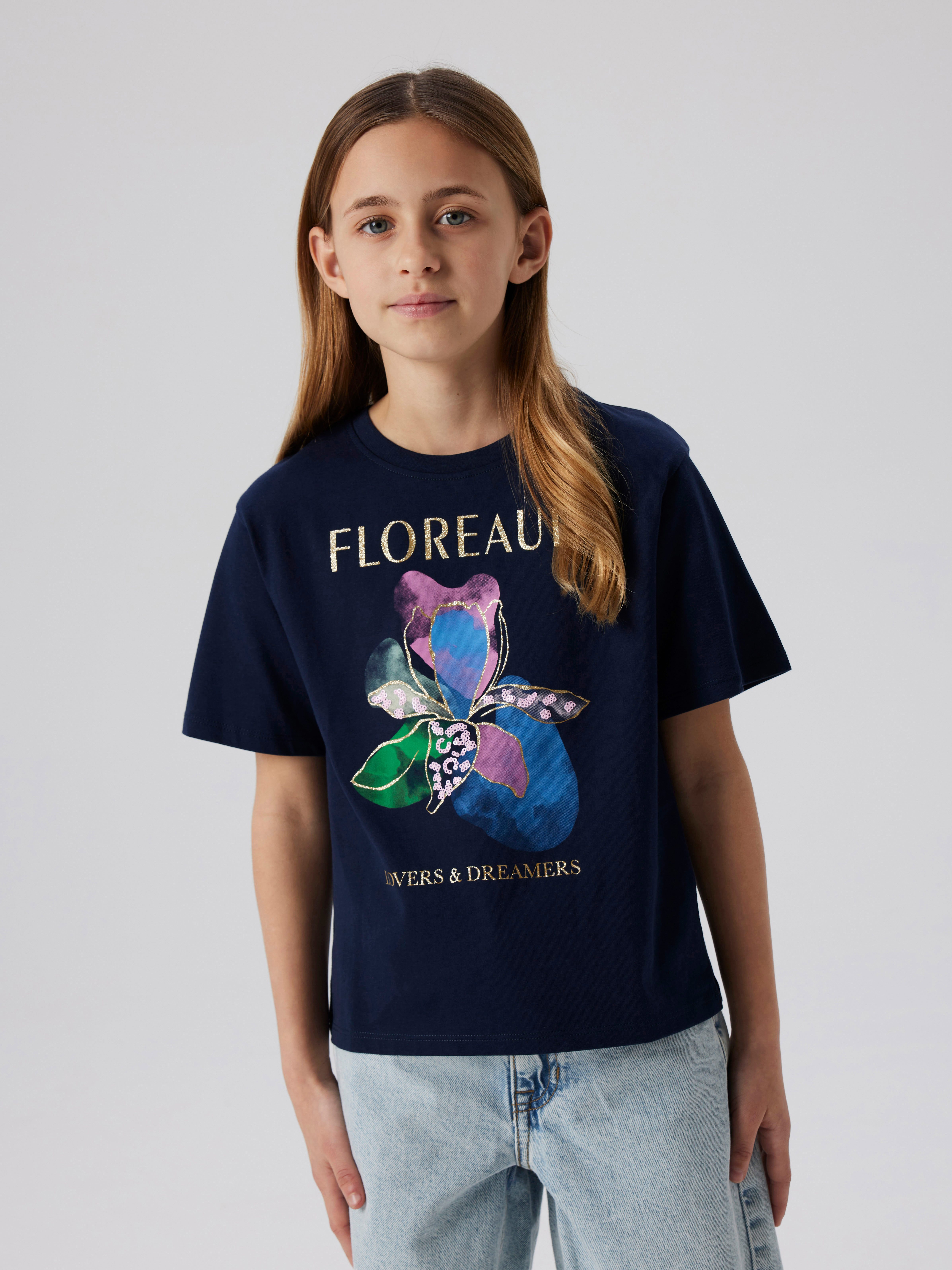 Name It Kurzarmshirt NKFDUKKO SS NREG günstig online kaufen