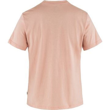 Fjällräven T-Shirt Lush Logo T-shirt W
