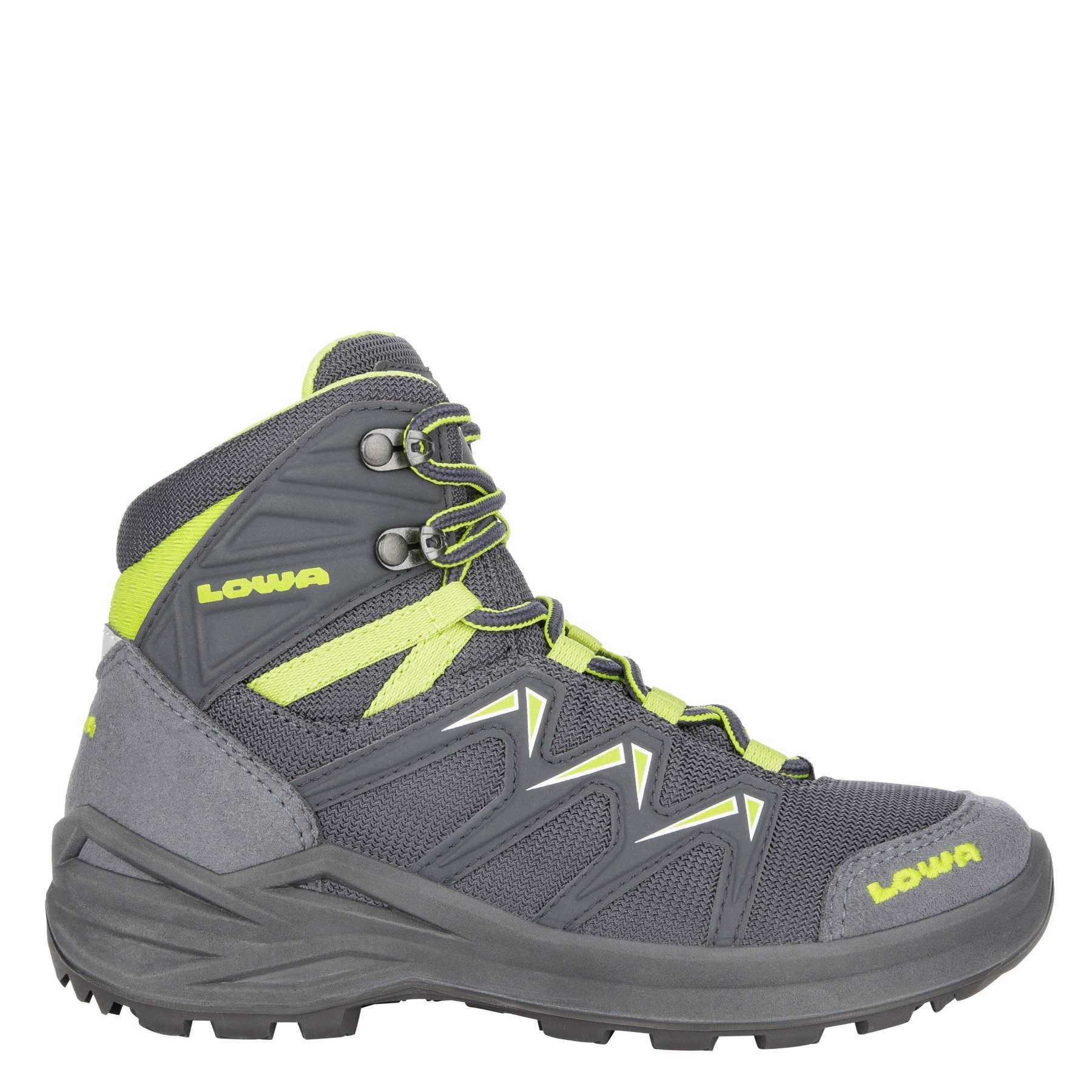 Lowa INNOX PRO GTX MID JUNIOR Wanderschuh
