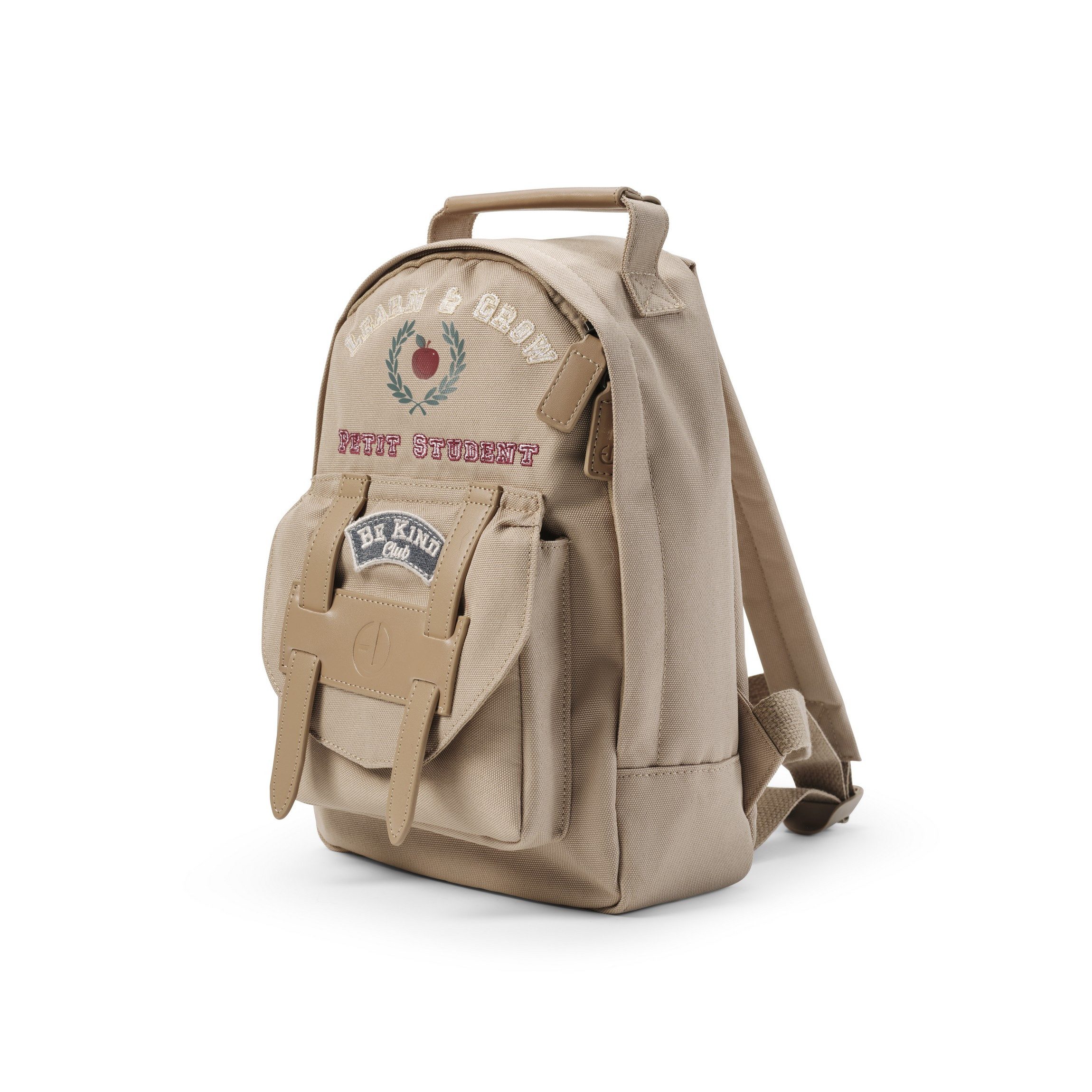 Elodie Kinderrucksack Elodie Details - Kinderrucksack Premium - Learn & Grow - 9x29x20cm