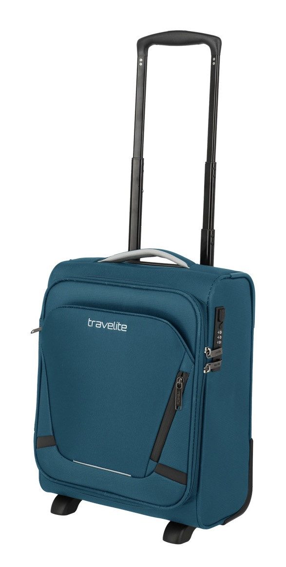 travelite Handgepäck-Trolley JETPACK Easy 2 Cabin, konzipiert für EasyJet, günstig online kaufen