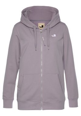 Ocean Sportswear Kapuzensweatjacke Essential Sweatjacke