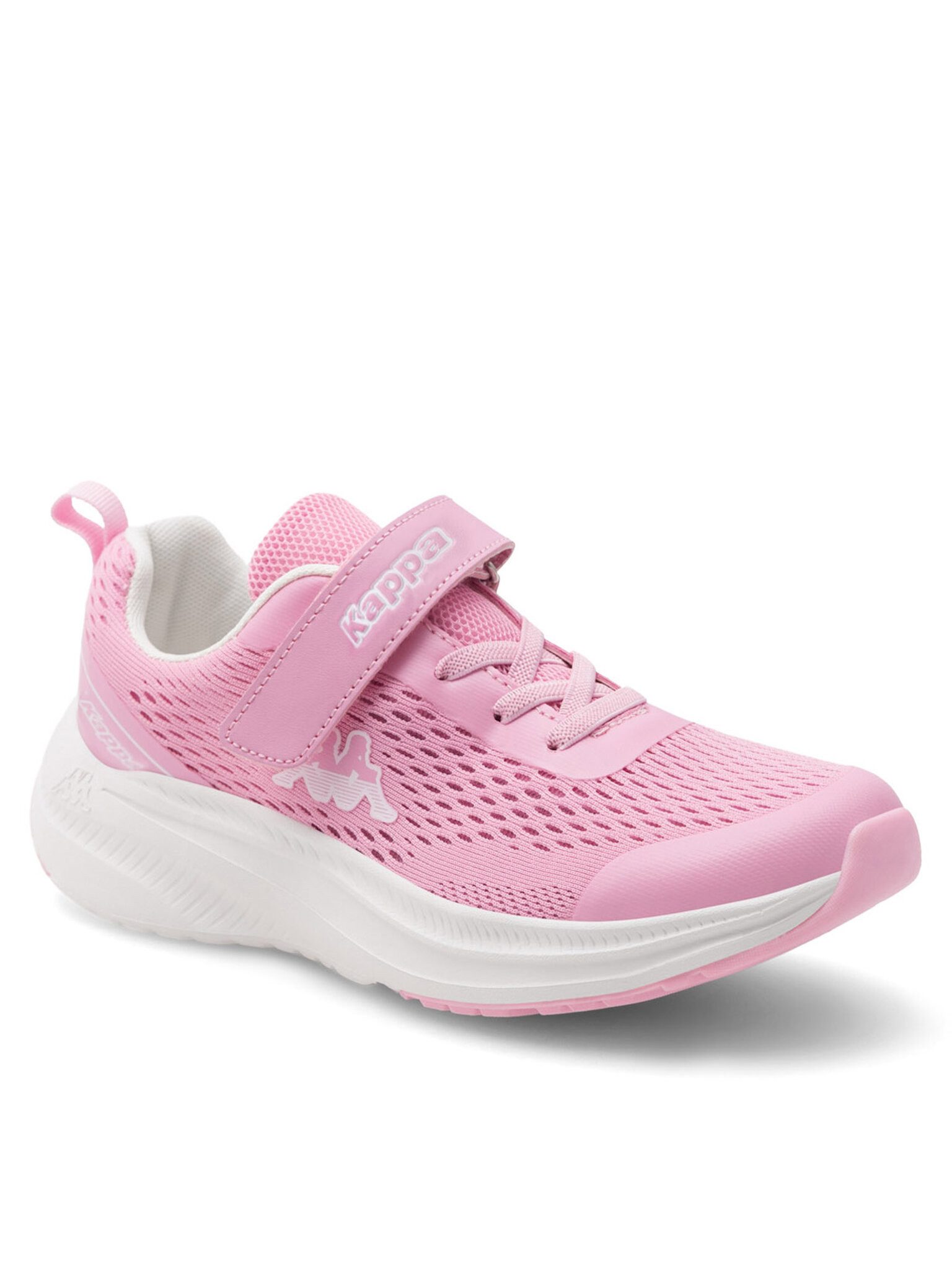 Kappa Sneakers SS24-3C009(IV)DZ Violett Sneaker günstig online kaufen