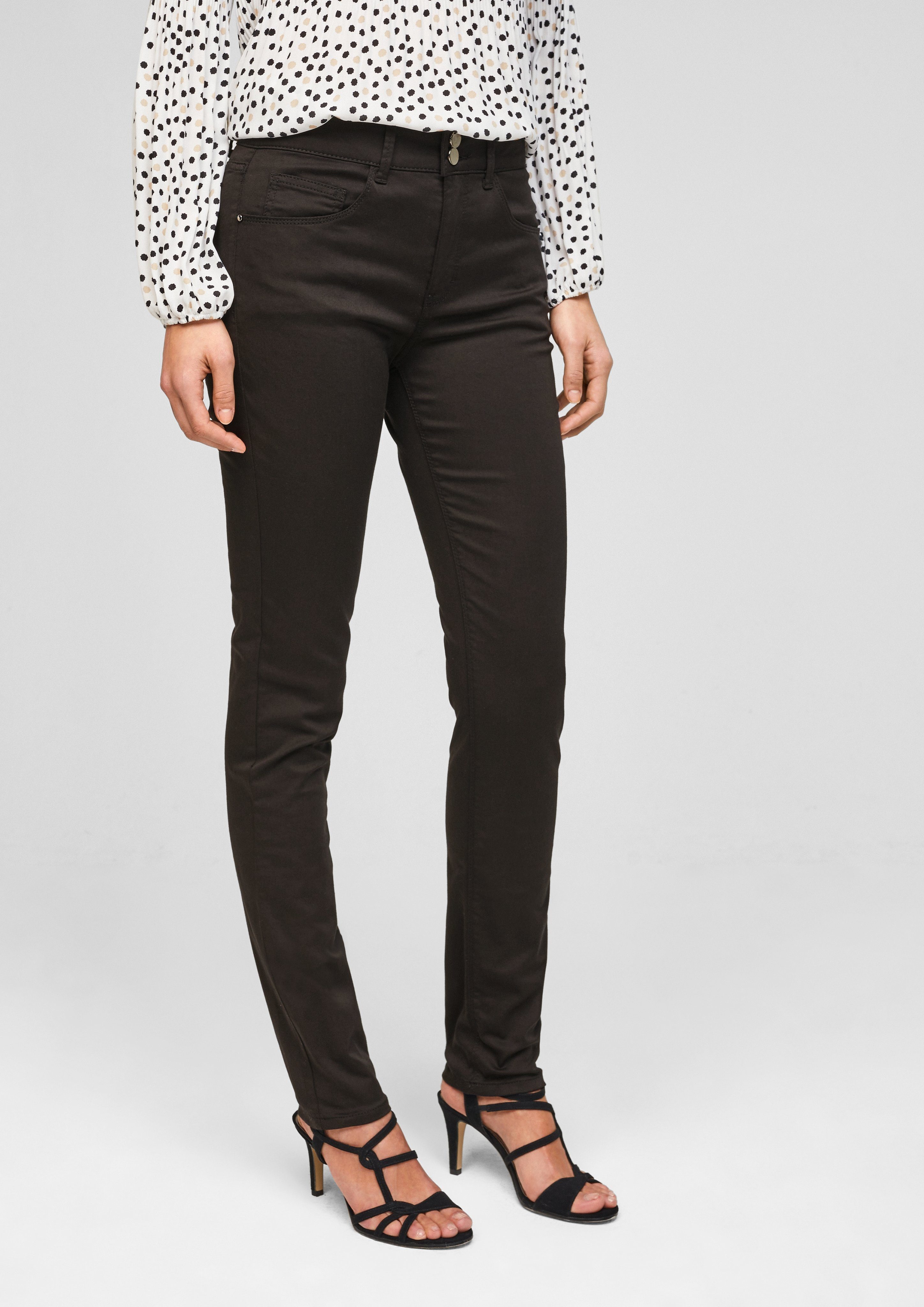 s.Oliver Hosen online kaufen | OTTO