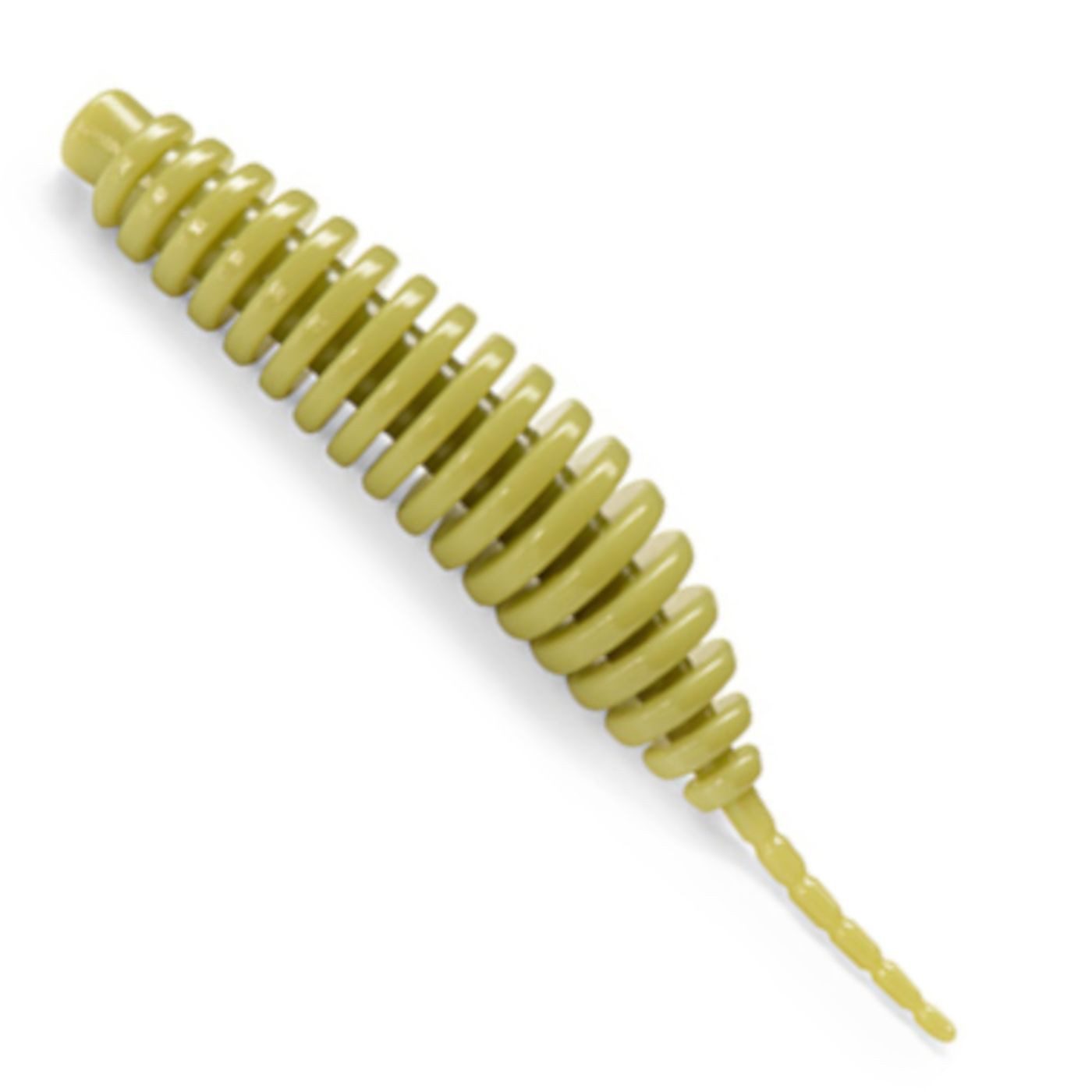 Fishup Kunstköder Fishup Tanta 2" Cheese 5,1cm - 9 Gummiköder